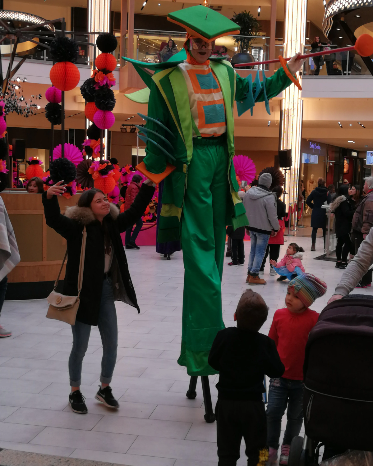 Der Drachenbändiger